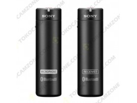 Sony ECM-AW4 Bluetooth Wireless Microphone System Sony ECM-AW4 Bluetooth Wireless Microphone System